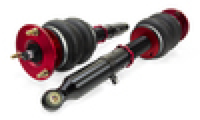 AIRLIFT Performance Front Kit