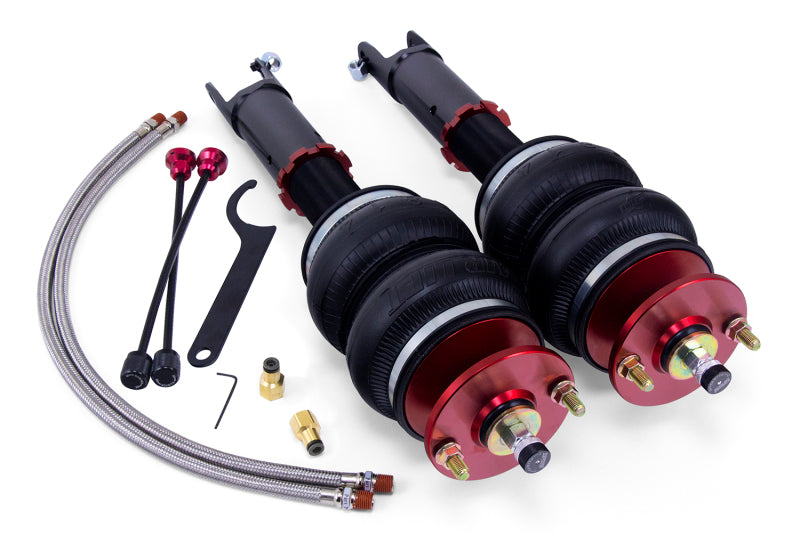 AIRLIFT 15-17 Acura TLX,13-17 Honda Accord (Fits Coupe & Sedan)