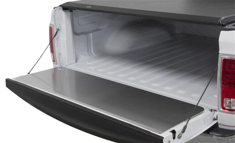 Access Tailgate Protector 04-15 Nissan Titan (All Beds) 27030159