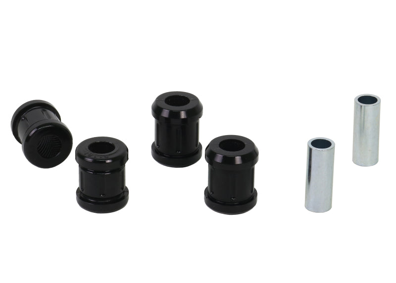 Whiteline Shock Absorber - Upper Bushings W33373