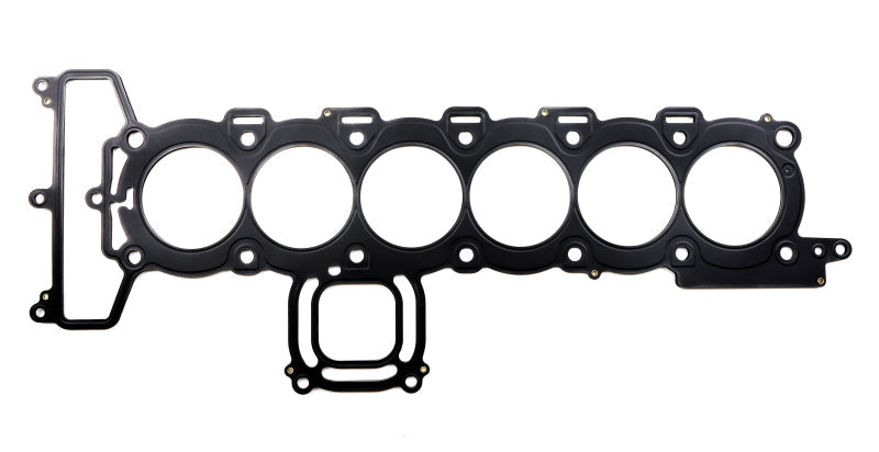 Cometic Gasket Cometic GM Gen-V/VI Big Block V8 Molded Rubber Oil Pan Gasket - One-Piece C15077