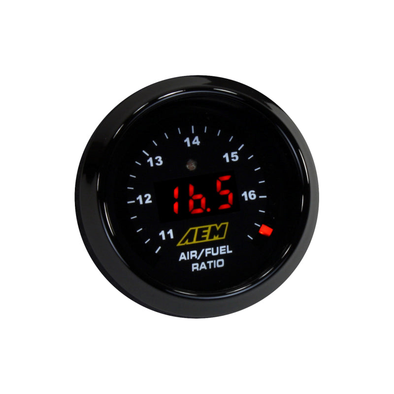 AEM Electronics Air / Fuel Ratio Gauge