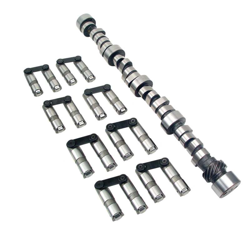 COMP Cams Cam & Lifter Kit CS 252Xfi HR CL12-464-8