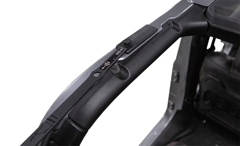Access LOMAX 20+ Jeep Gladiator Stance Hard Cover Hard Top to No Top Conversion Kit 4005300