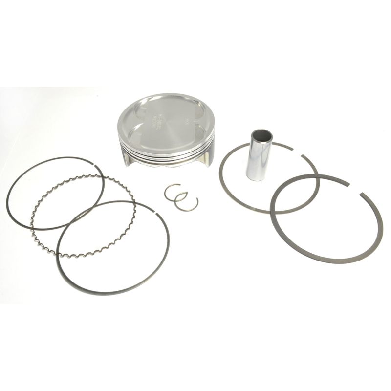Athena 2009 Honda CRF 450 R 95.95mm 4T Forged Racing Piston S4F09600014A