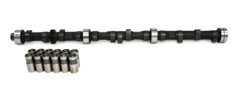 COMP Cams Cam & Lifter Kit F65 260H CL65-236-4