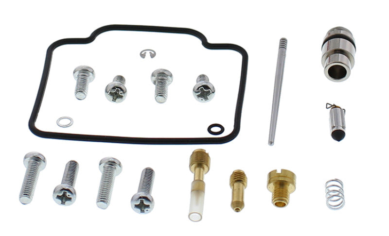 All Balls Racing 95-96 Polaris Magnum 425 2x4 Carburetor Rebuild Kit 26-1567
