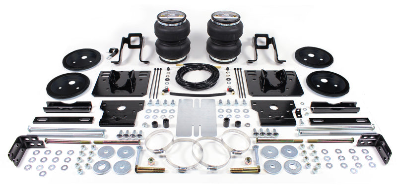 AIRLIFT Loadlifter 5000 Ultimate Air Spring Kit w/Internal Jounce Bumper