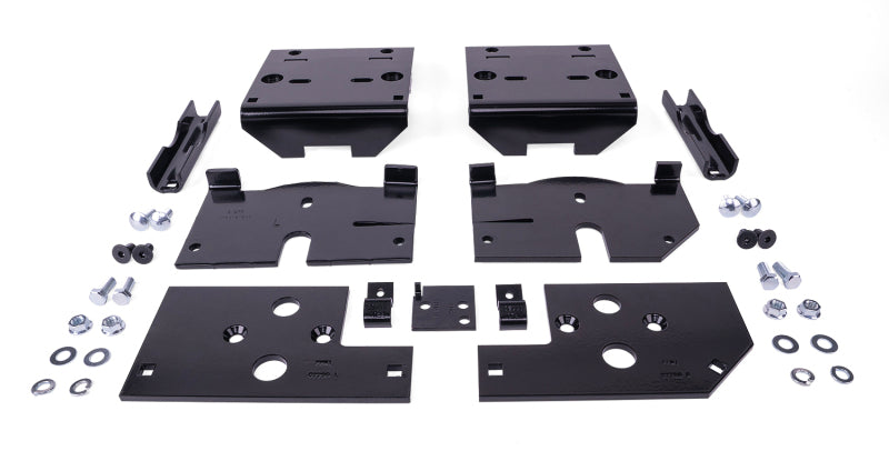Air Lift 16-20 Ford Raptor 4WD LoadLifter 5000 Ultimate Air Spring Kit w/Internal Jounce Bumper 88413