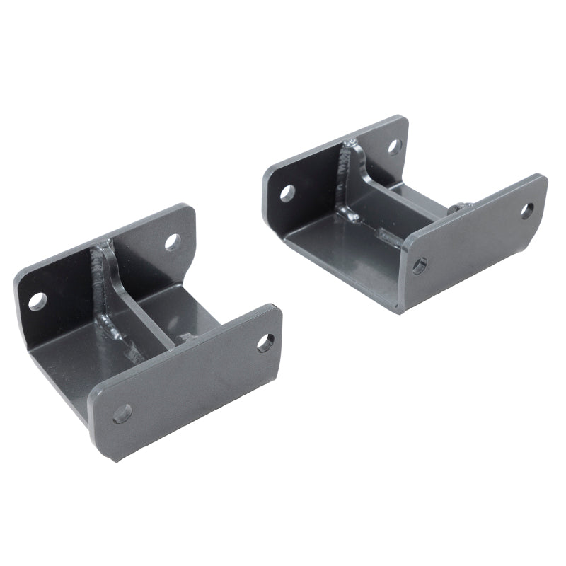 Belltech 19-21 RAM 1500 4WD All Cabs 6in-8in Base Lift Kit 153712BK