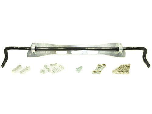 Godspeed Honda Civic 96-00 rear sway bar & subframe brace kit