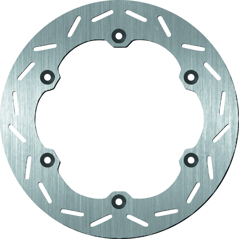 BikeMaster Honda Brake Rotor 962067