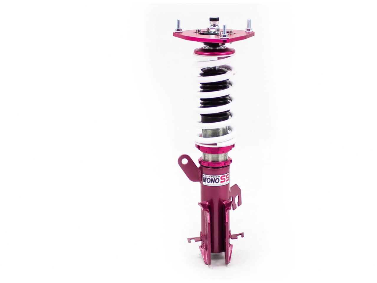 Godspeed Nissan Sentra (B16/B17/B18) MonoSS Coilovers
