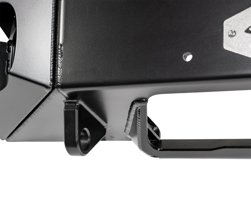Carli 21-24 Ford Bronco Front Bumper CS-BRBMPR-21-F