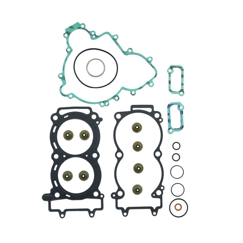 Athena 13-14 Polaris UTV 900 RZR Complete Gasket Kit (Excl Valve Cover) P400427870022