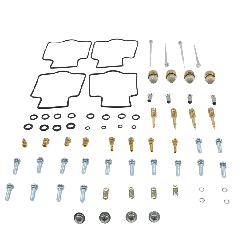 All Balls Racing Carburetor Rebuild Kit 26-10149
