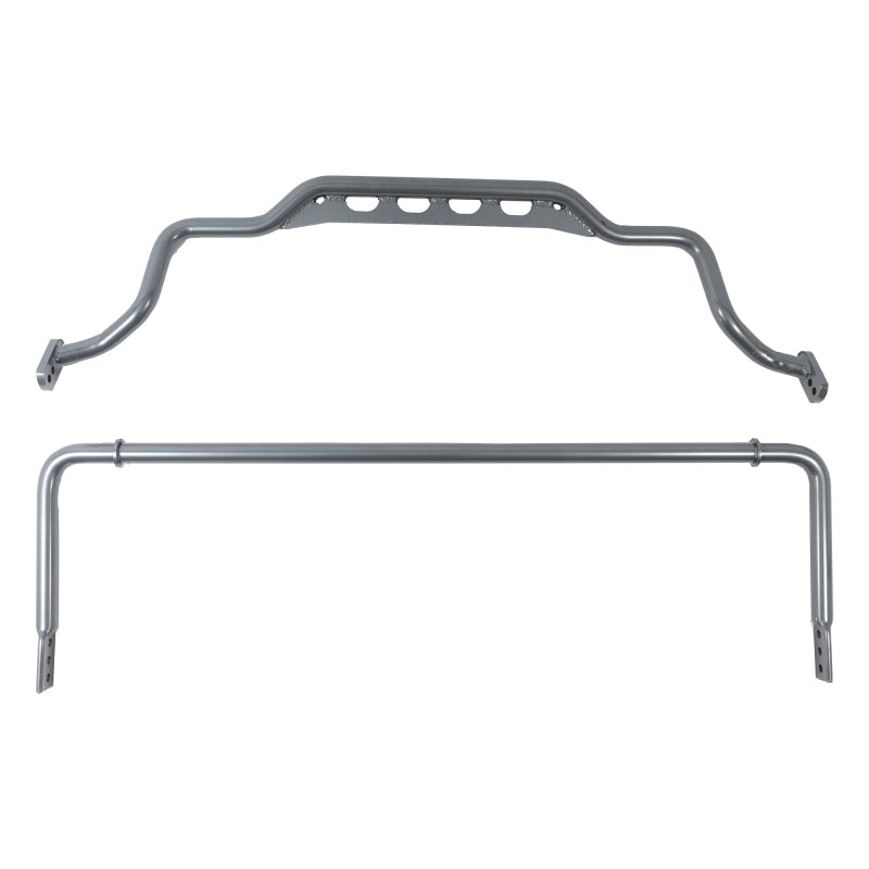 Belltech 21+ GM SUV SWB ONLY 2WD/4WD Front and Rear Lowering Kit w/ Performance Struts 1104SPS
