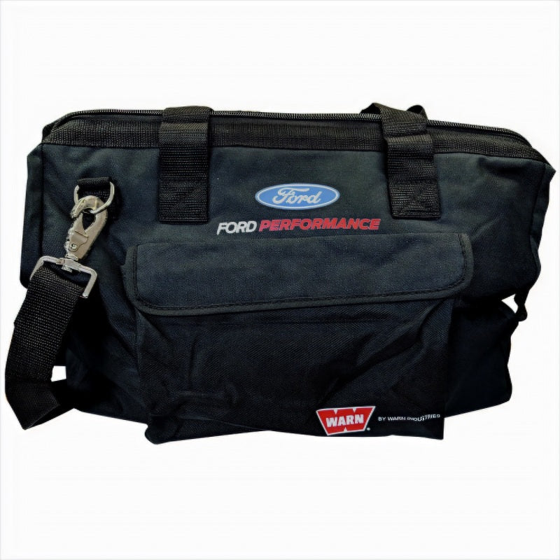 Ford Racing Heavy Duty Off Road Recovery Kit M-1820-FPORRHD