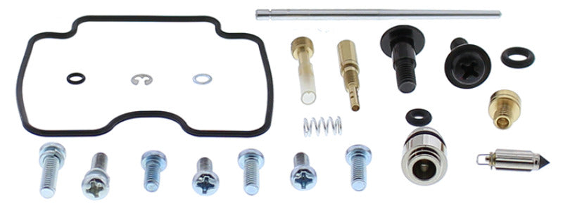 All Balls Racing Carburetor Rebuild Kit 26-1726