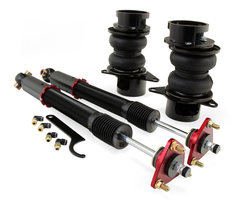 AIRLIFT Performance Rear Kit