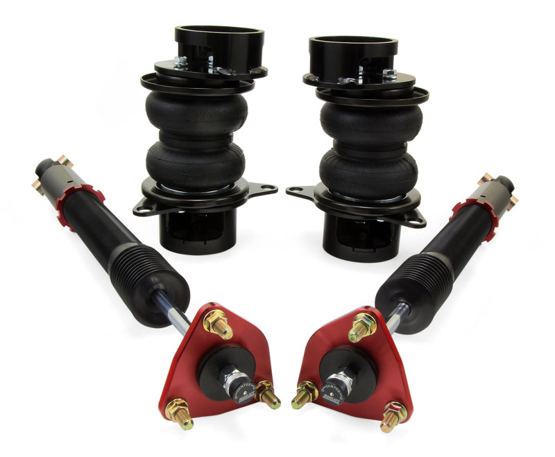 AIRLIFT Performance Rear Kit