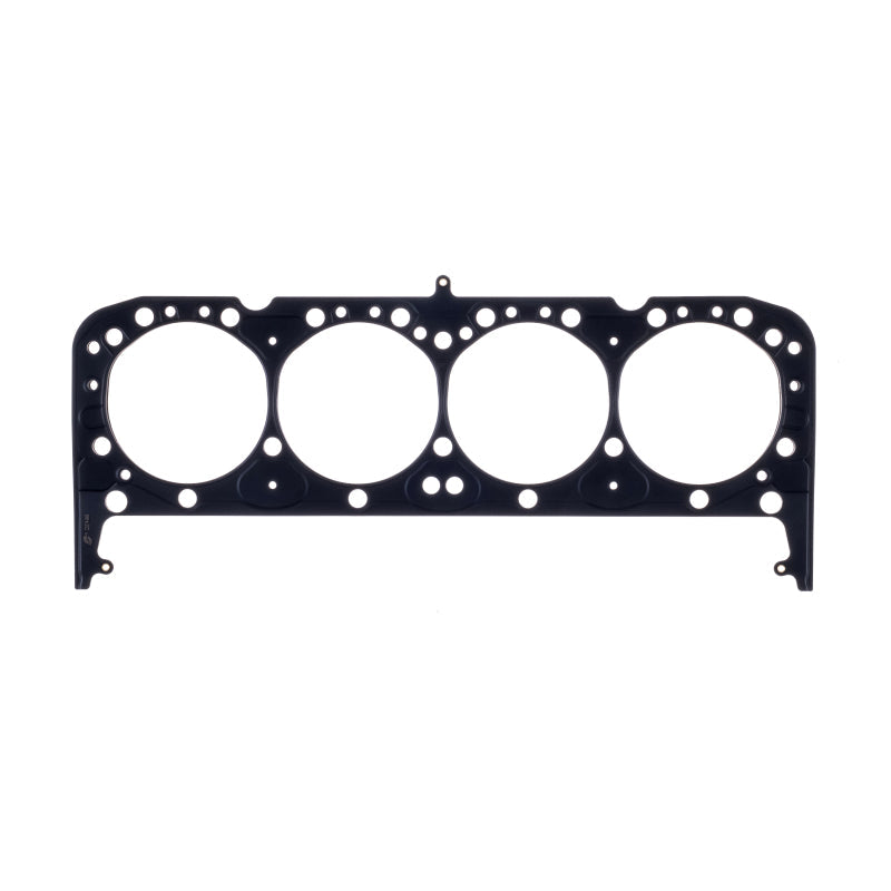 Cometic Gasket Cometic Chevy Gen1 Small Block V8 .030in MLS Cyl Head Gasket-4.135in Bore-With Edelbrock RPM Heads C5274-030