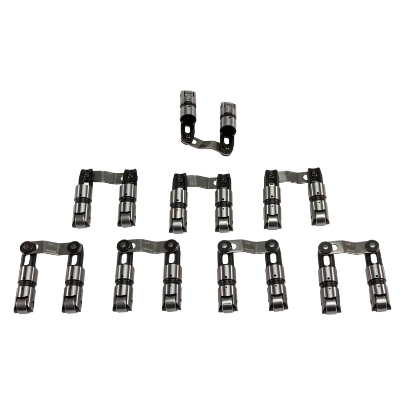 Comp Cams SportsmanT Solid Roller Lifters Big Block Chevy Bushing Wheels