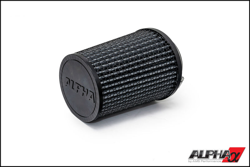 AMS Performance 14-18 Mercedes-Benz CLA 45 AMG 2.0T Alpha Replacement Intake Filter ALP.19.08.0002-1
