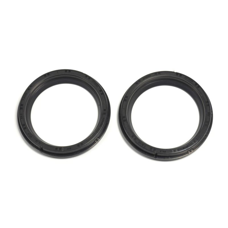 Athena 13-19 Kawasaki KX 250 F 48x58.5x7.5/10mm Fork Dust Seal Kit P40FORK455201