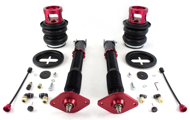 AIRLIFT 03-08 350z (Coupe & Roadster) 02-06 G35 Sedan 03-07 G35x Coupe, 04-06
