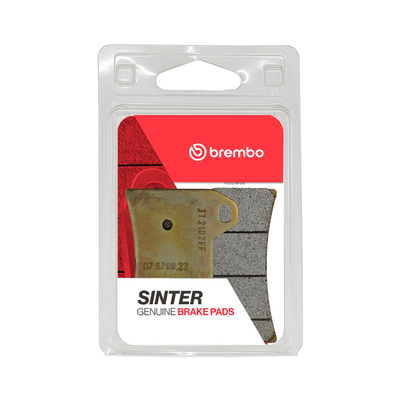 Brembo OE 06-10 BMW F S 800cc Brake Pad - Front 07BB1959