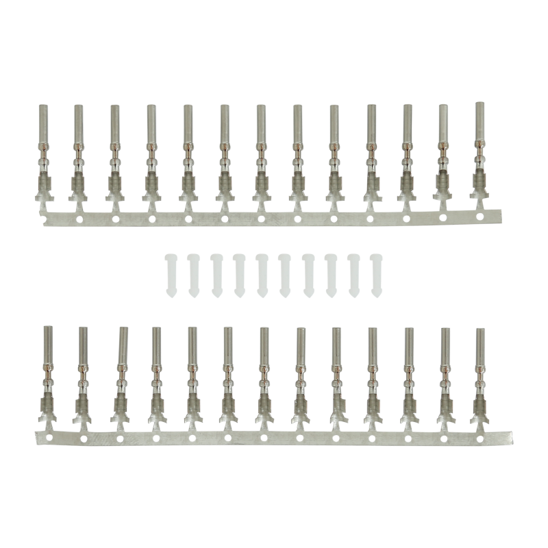 AEM EV Plug & Pin Kit for PDU-8