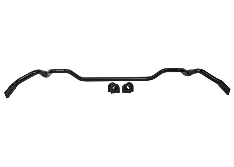 Whiteline Toyota 4Runner 03-09 Lexus GX470 03-09 Front Heavy Duty Adjustable 30mm Swaybar BTF92Z