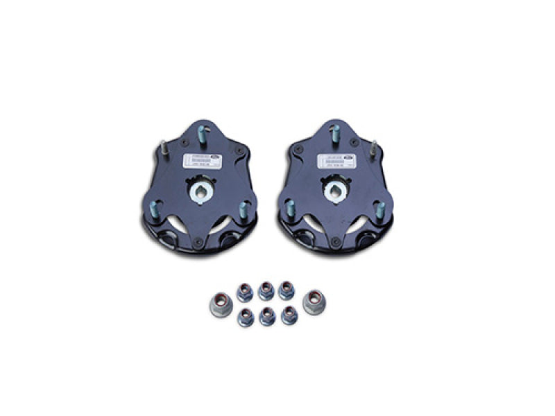 Ford Racing 15-24 Ford Mustang GT / 15-20 Ford Mustang GT350 Front Adjustable Strut Mounts M-18183-MDH