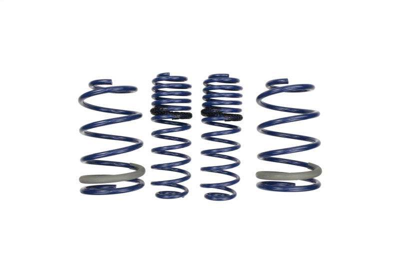 Ford Performance Parts Ford Racing 2005-2014 Mustang GT 1.0in. Track Lowering Springs
