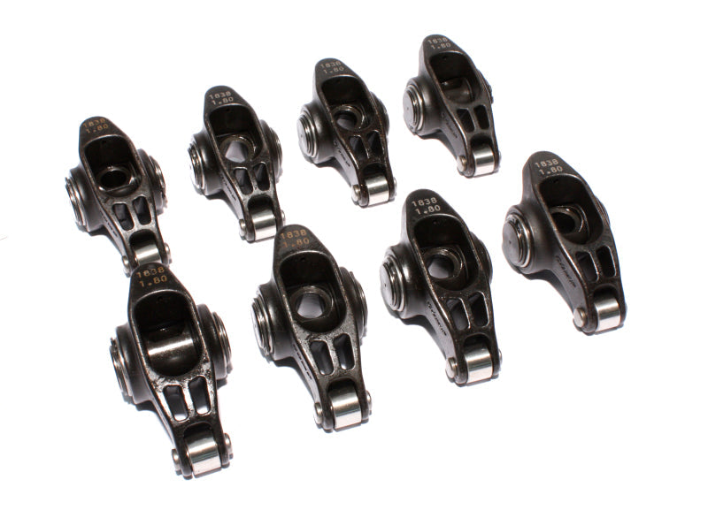 Comp Cams Rockers, FC 1.8 7/16" Ultra Pro Mag XD