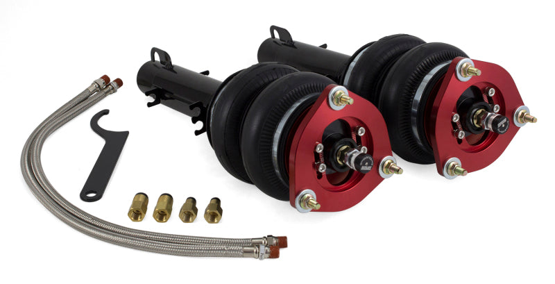 AIRLIFT 99-05 Golf,99-05 GTI,99-05 Jetta,98-06 MK1 TT,02-04 MKIV Golf R32,00-0