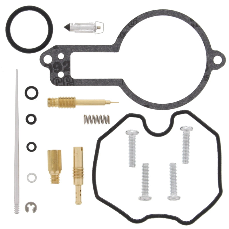 All Balls Racing 91-00 Honda XR600R Carburetor Rebuild Kit 26-1157