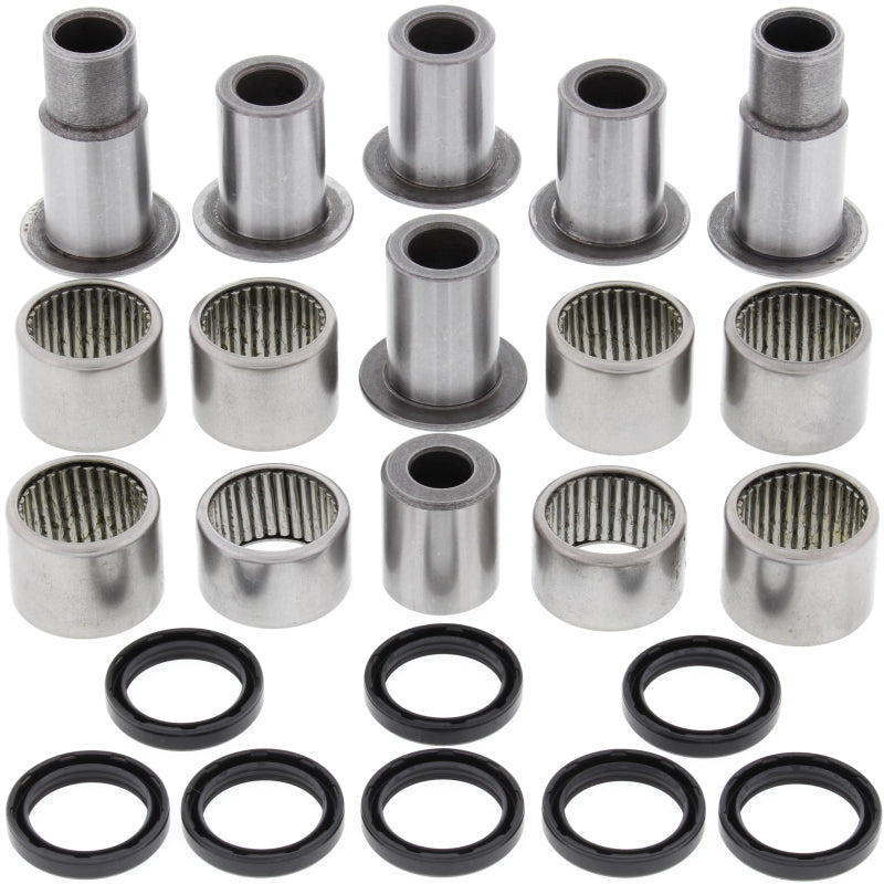 All Balls Racing 09-13 Husqvarna CR125 Linkage Bearing Kit 27-1176