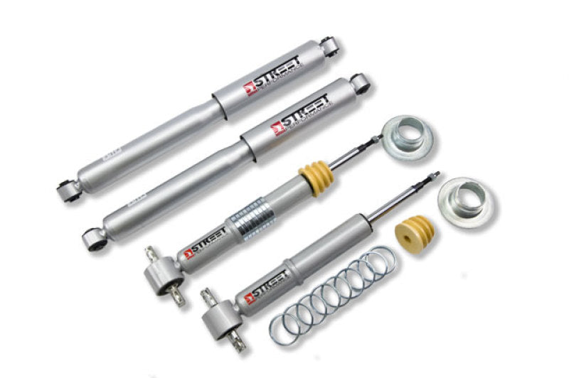 Belltech SHOCK SET STREET PERFORMANCE 9567