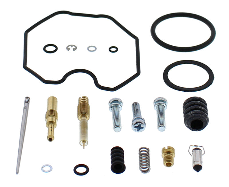 All Balls Racing 80-81 Honda ATC185 Carburetor Rebuild Kit 26-10046