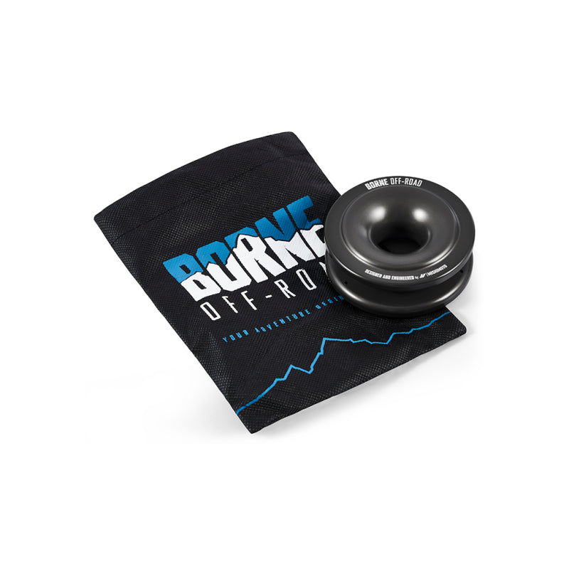 Borne Off-Road Recovery Ring Small BNRR-SM