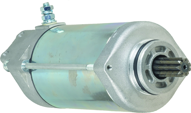 BikeMaster Suzuki Starter 153715