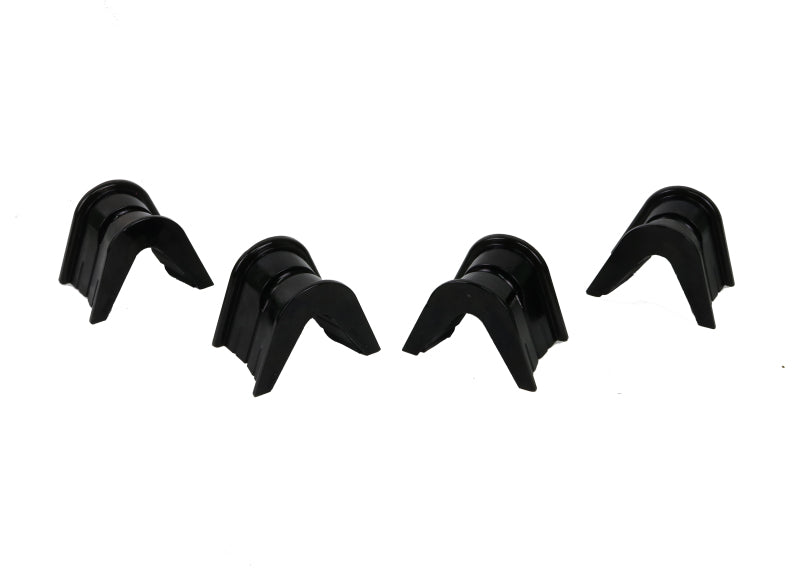 Whiteline 1965-1976 Ford F-100 C-Bushing 2 Deg Offset - Set Of 4 W93524