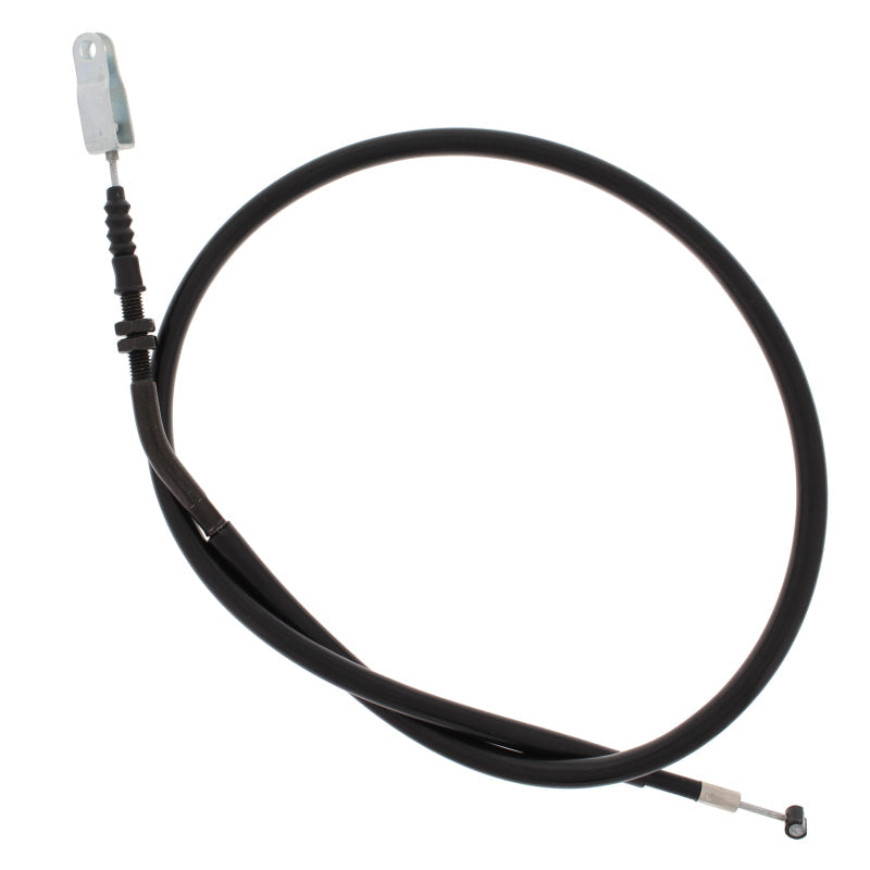All Balls Racing 02-08 Yamaha YFM660 Grizzly Cable - Rear H& - Park Brake 45-4070