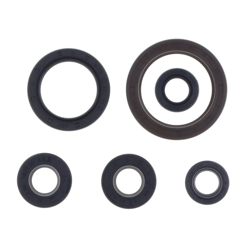Athena 20-24 KTM EXC-F 250 Engine Oil Seal Kit P400270400093