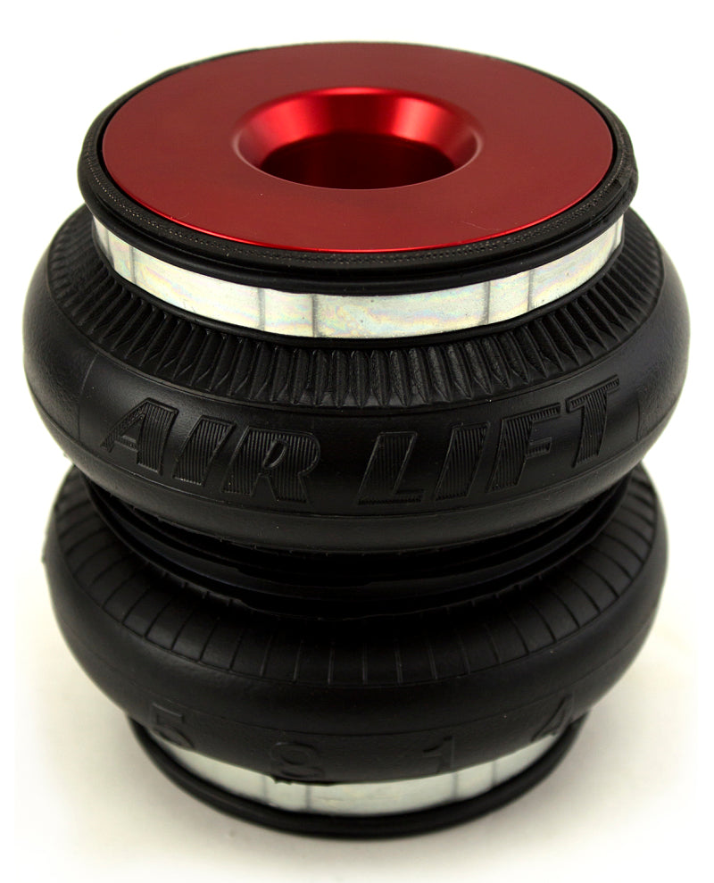 Air Lift Performance 05-14 Audi A3 / VW 09-16 CC / 07-14 EOS/GTI/Golf /12-14 Beetle Turbo Rear Kit 75676
