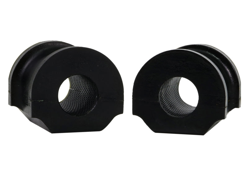 Whiteline Plus 9/01-9/06 Acura Intergra/RSX / 11/00-05 Honda Civic 20mm Front Sway Bar Mount Bushing W23378