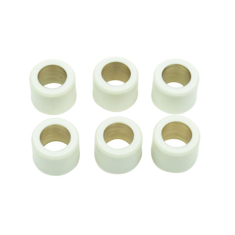 Athena Agrale 50 Variator Rollers Kit (16x13 gr.2.6) - Set of 6 S41000030P026