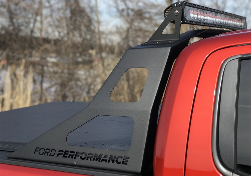 Ford Racing 2019 Ford Ranger Performance Chase Rack M-19007-R